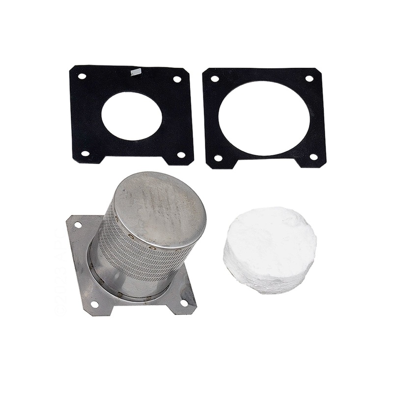 474994 Pentair Flame Holder Kit for MasterTemp 125 Heater Burner System