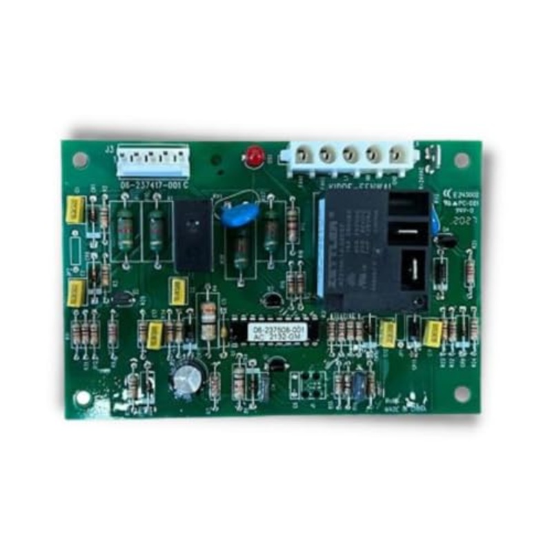 475978 Pentair Fan Control Board Kit / Eti400