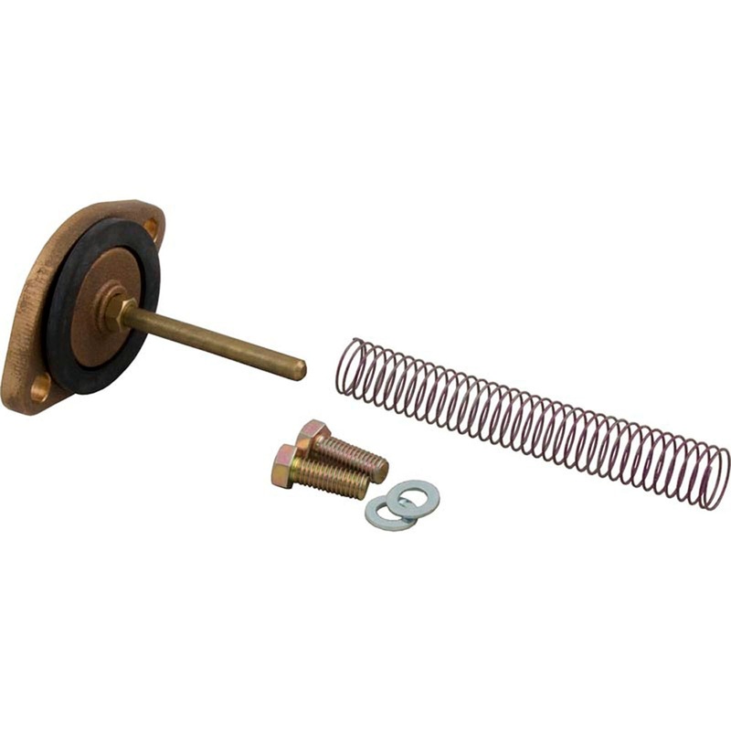 Bypass Assembly, Zodiac Jandy LRZE/LRZM 175