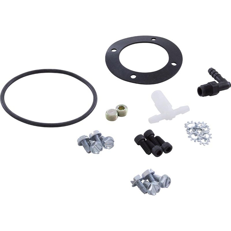 Venturi Hardware Kit, Zodiac Laars HI-E2