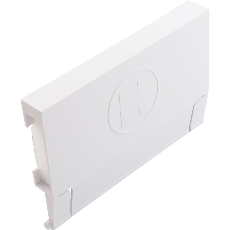 Weir, Hayward SP1090/1092/1096/1097/1098, 5-3/4"x 5-1/4" x 1"