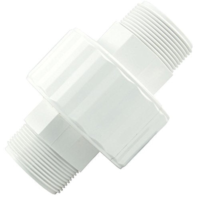 21054-150-000 Zodiac 1.5" Mip X Mip Union