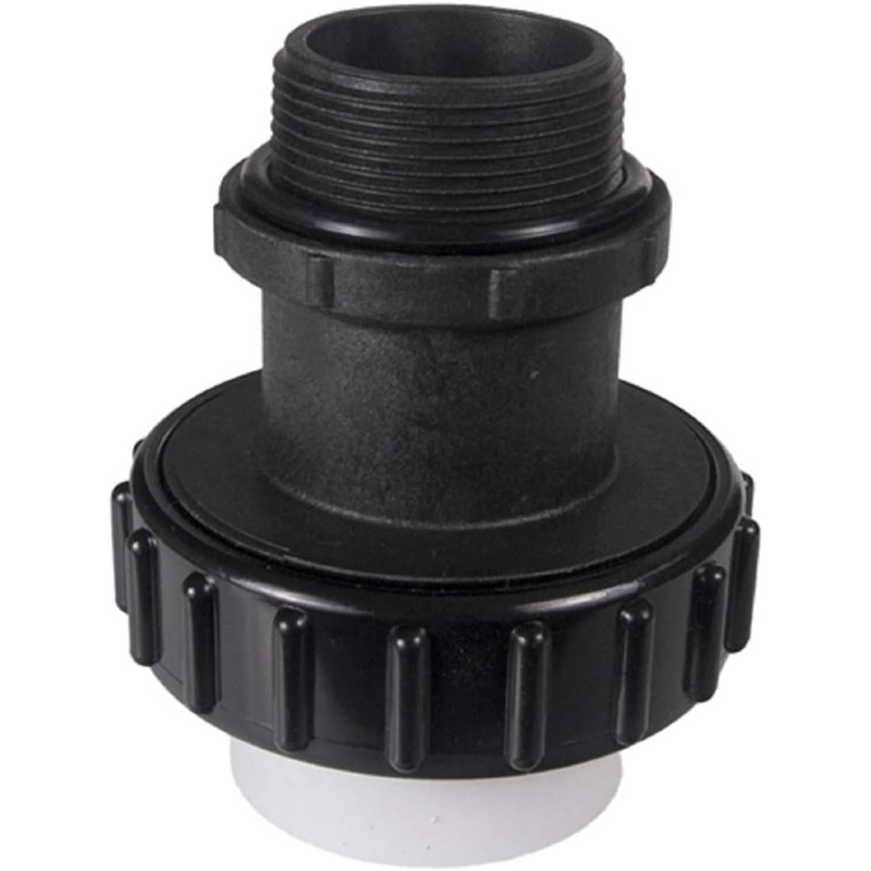 21063-204-000 Zodiac 2" Mip 2" Socket Long