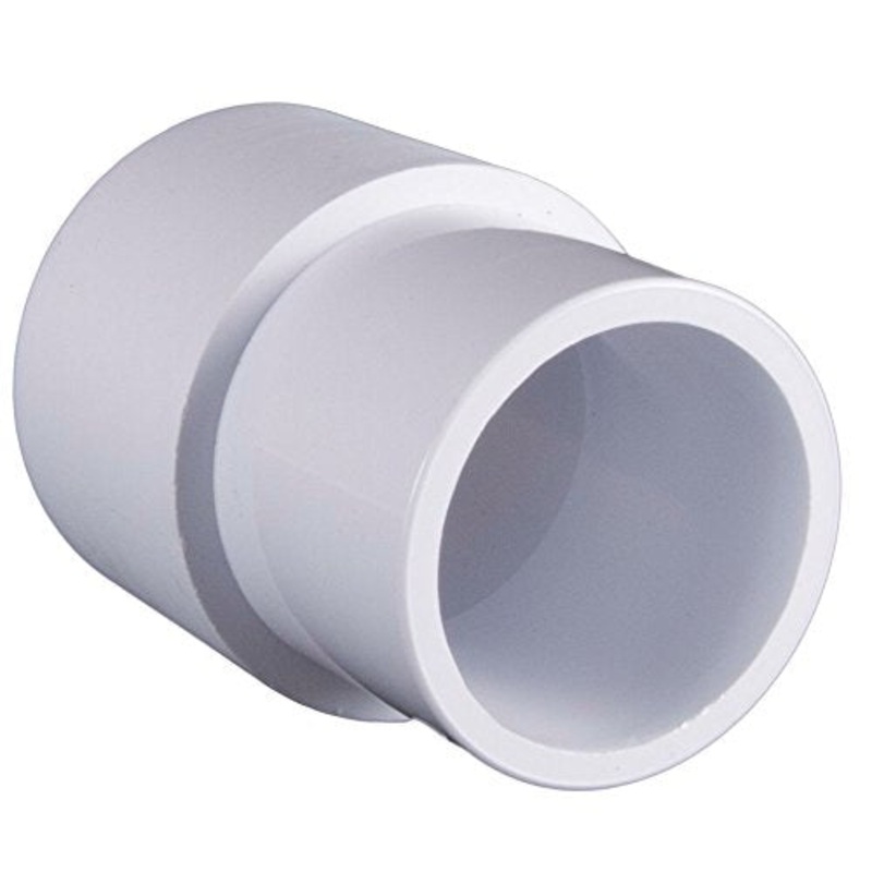 21181-400-000 CMP 4" Pipe Extender