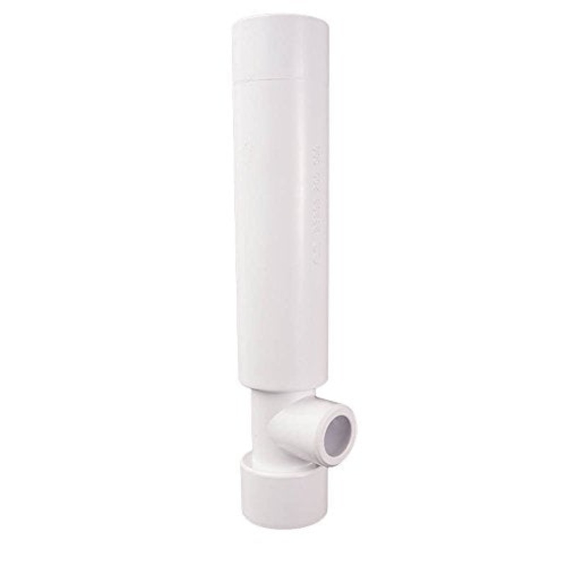 23308-200-000 CMP Extn Venturi Tee (1.5Spgx1.5Spgx1Spg)