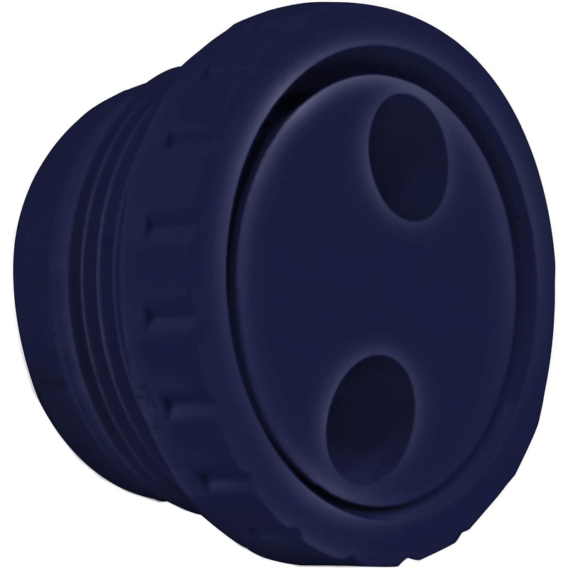23315-069-000 Zodiac Gunite Spa Jet (Pulsator; 1.5Mpt)Dark Blue