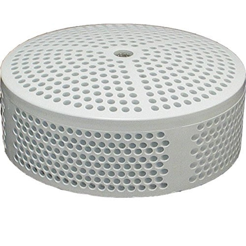 25207-701-000 CMP Equalizer Suction Gray
