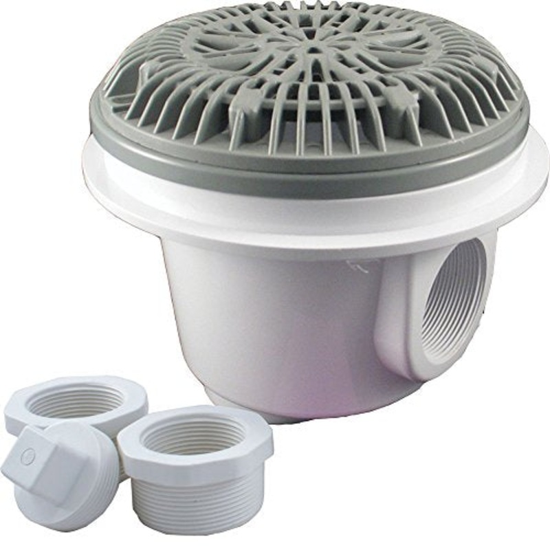 25515-001-000 CMP Anti Vortex Galaxy Drain