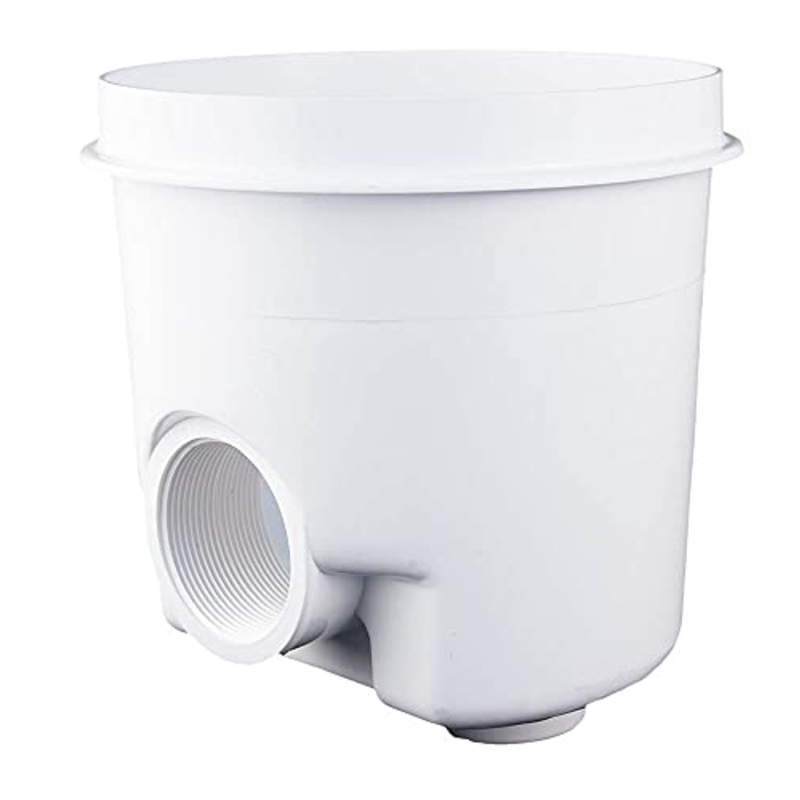 25520-000-000 CMP Gunite Main Drain