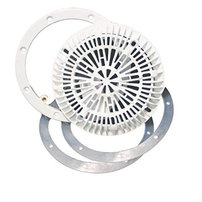 25548-100-000 CMP Vinyl Liner Main Drain Kit