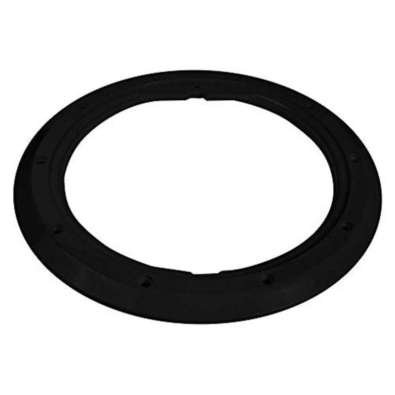 25549-204-000 Zodiac Cmp Black Niche Face Place