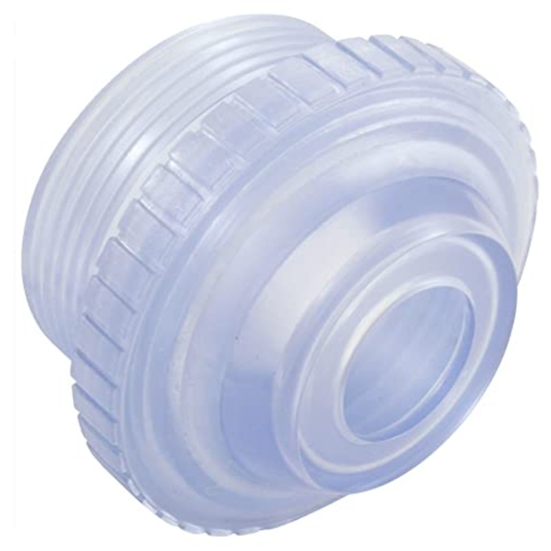 25552-309-000 CMP Dir Flow Outlet(3/4In;1.5In Mip); Clear