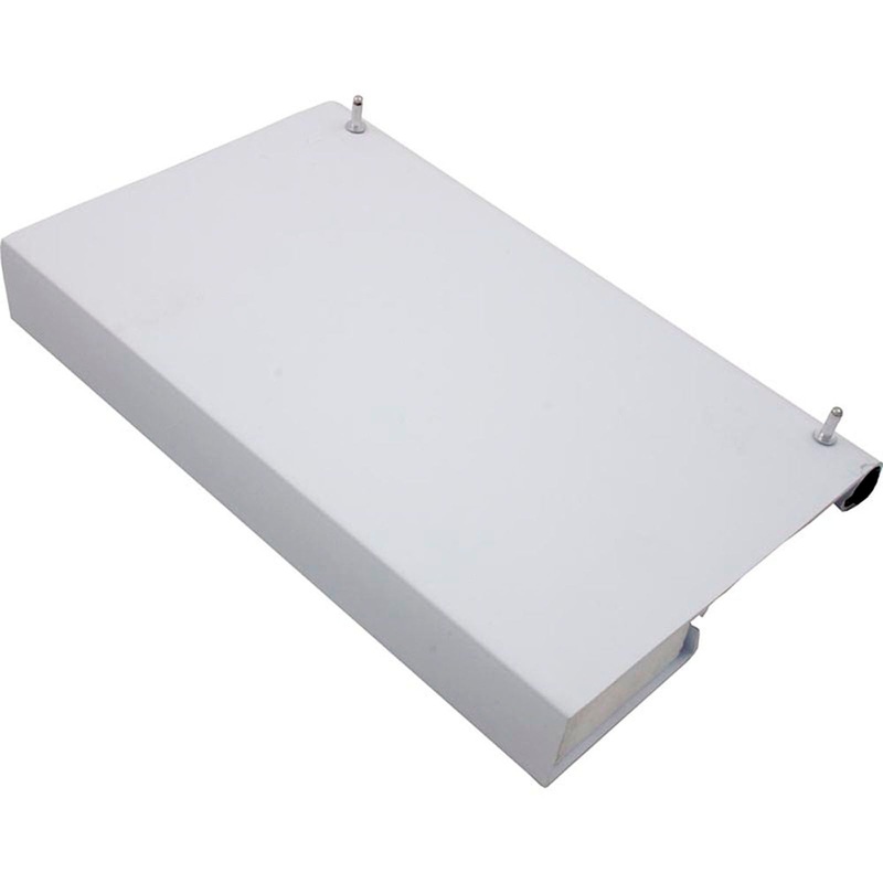 Weir, Generic, 8-1/8", fits Jacuzzi PMT