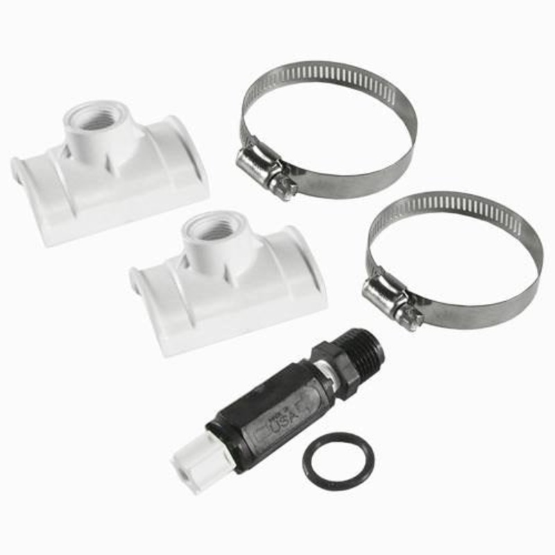 521895 Pentair Intellichem Ph Parts Bag Kit