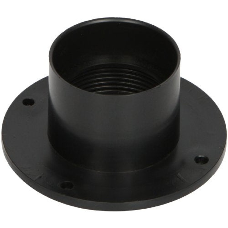 542424 Pentair Wall Fitting Insider Black