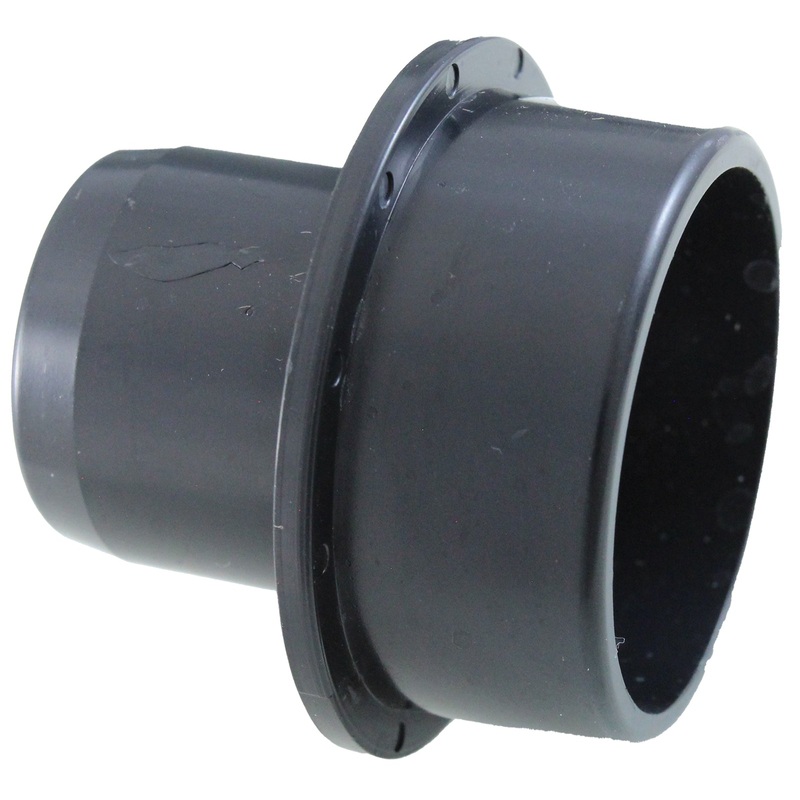 Adaptor, CG Air, 1-1/2" Male to 1-1/4" Male, Blower/Manifold