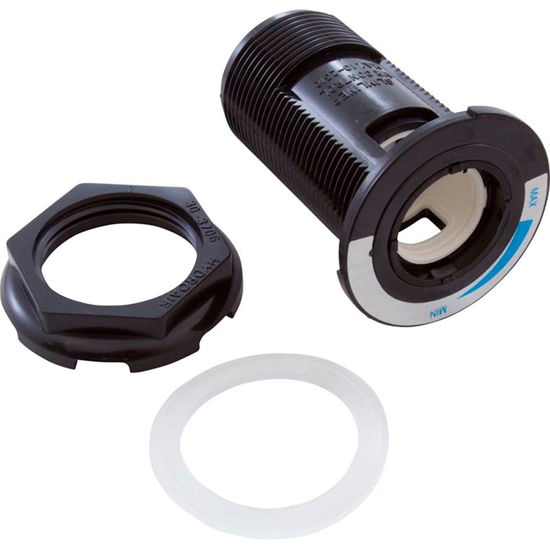 Air Ctrl Body, BWG/HAI Slimline, 1-3/4"hs