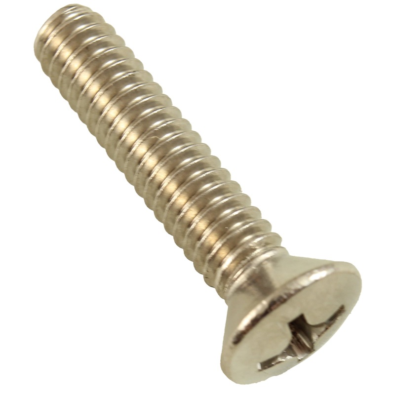 98202700Z Light Niche Screw, Pentair, Amerlite, 1/4-20 x 1.25"