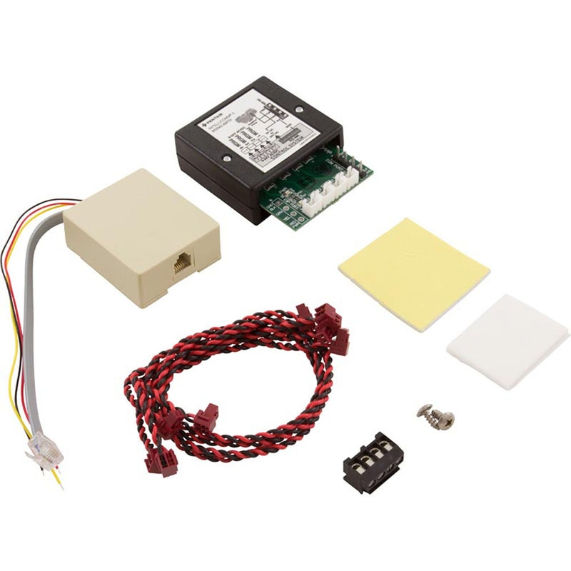 Adapter, Interface, Pentair IntelliPro/IntelliFlo