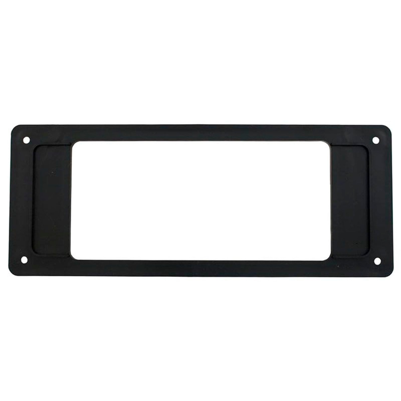 Adapter Plate, Tecmark Command Center, 3 and 4 Button