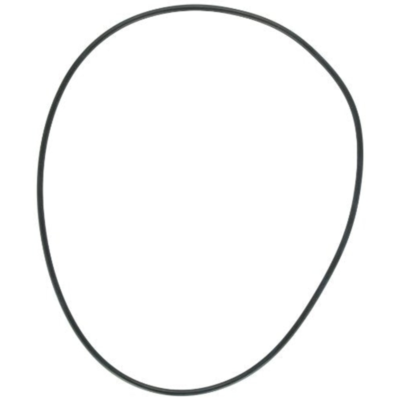 1-13-39 Zodiac Large O-Ring Acrylic Lid