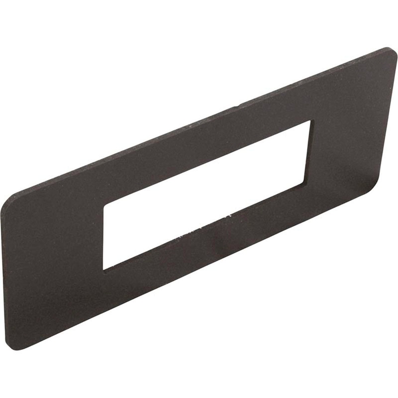 Adapter Plate, CTI, 3-1/4" x 8-1/4"