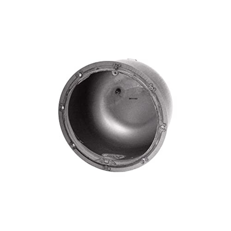 78210500 Pentair Large Stainless Light Niche