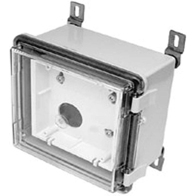 8026 Zodiac Onetouch Outdoor Enclosure For Control Panel Jand Aqualink Rs
