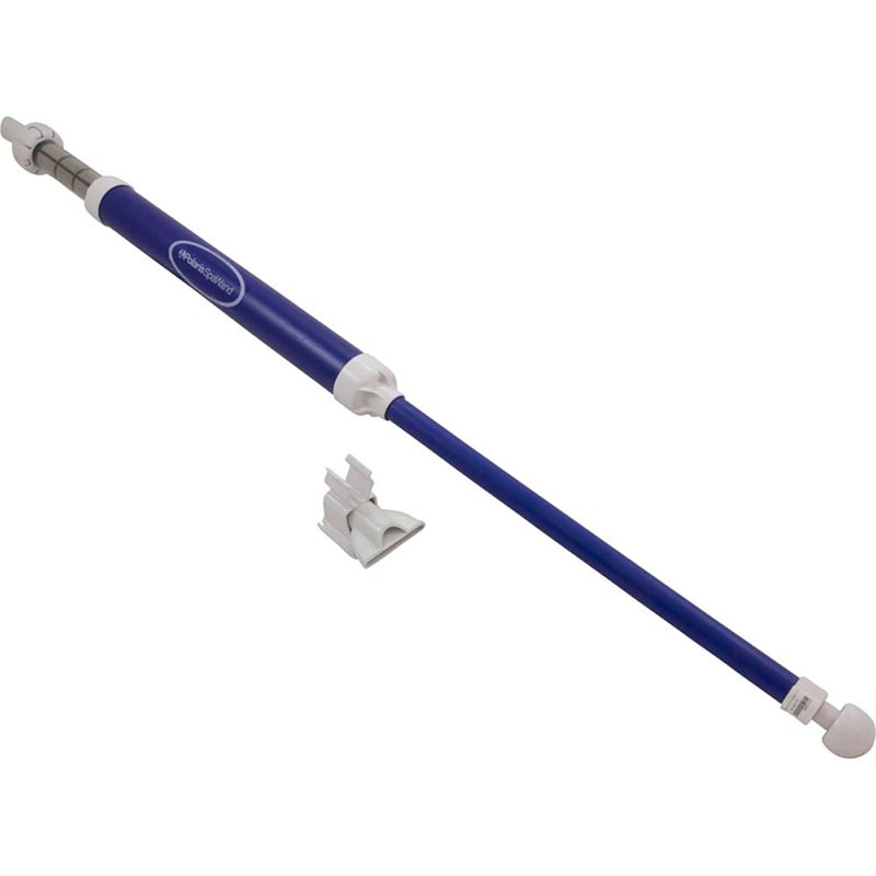 Spa Wand, Polaris