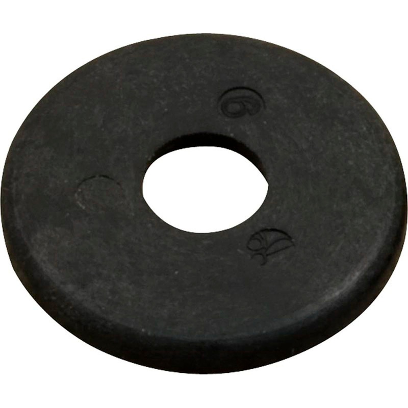 Washer, Zodiac Polaris 180/280/360, Wheel, Black