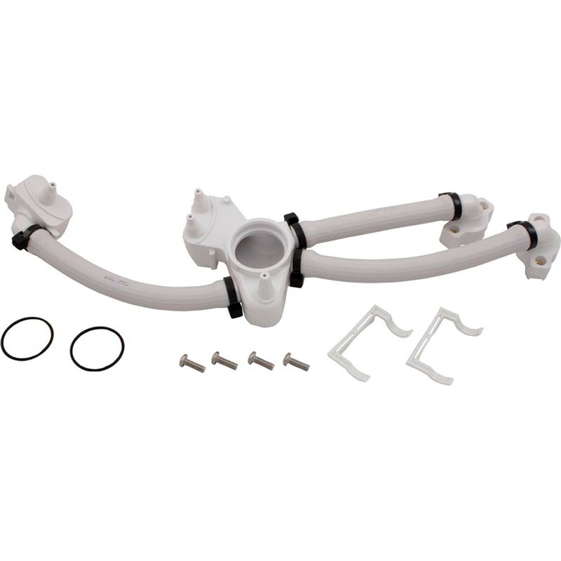 Water Management Assembly, Zodiac Polaris 380