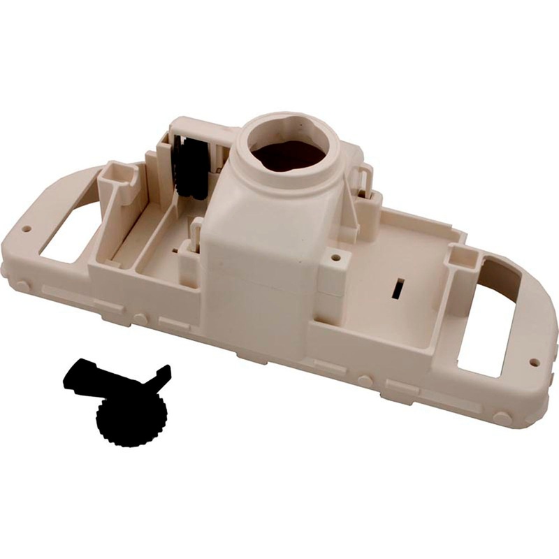 Body Assembly, Pentair Sta-Rite GW9500 Cleaner