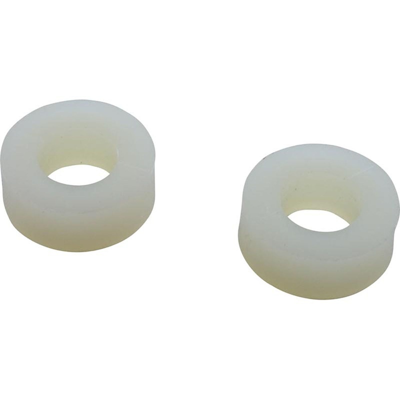 Wheel Spacer, Zodiac/Polaris 3900, Quantity 2