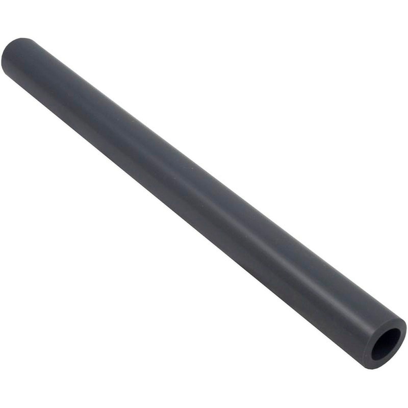 Adapter Hose, Pentair Letro LL105PM Cleaner, 8-1/2", Gray