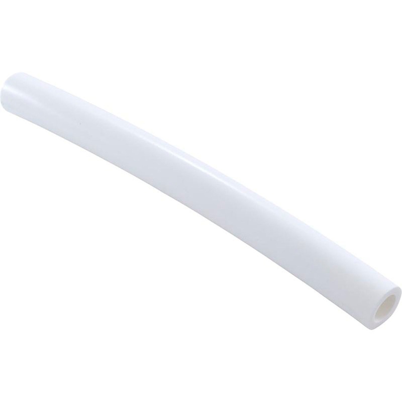 Adpt Hose, Pent/Letro LL105PM/LL105/3-Wheel Clnr, 8-1/2", Wht