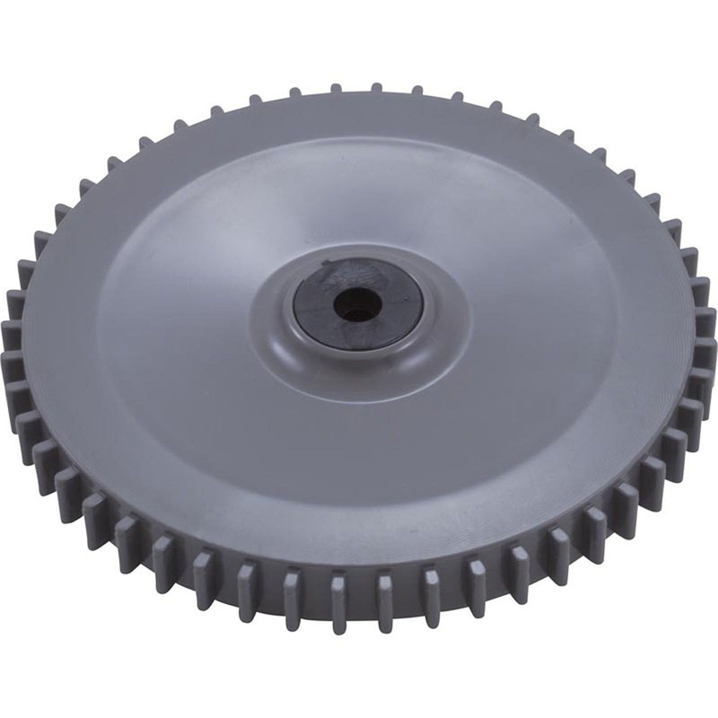 Wheel Hub, The Pool Cleaner, Limited Edition Gray