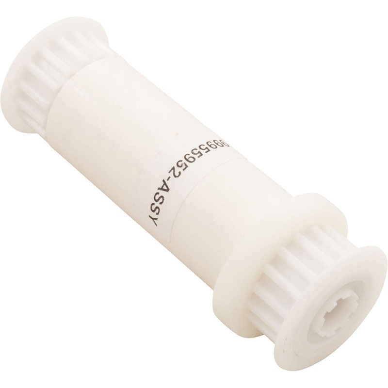 Wheel Tube Assembly, Maytronics Dolphin DLX5