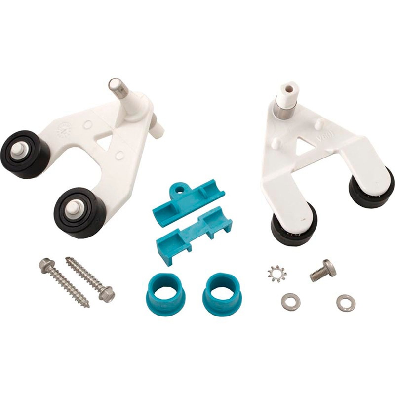 A-Frame Kit, Hayward Cleaners