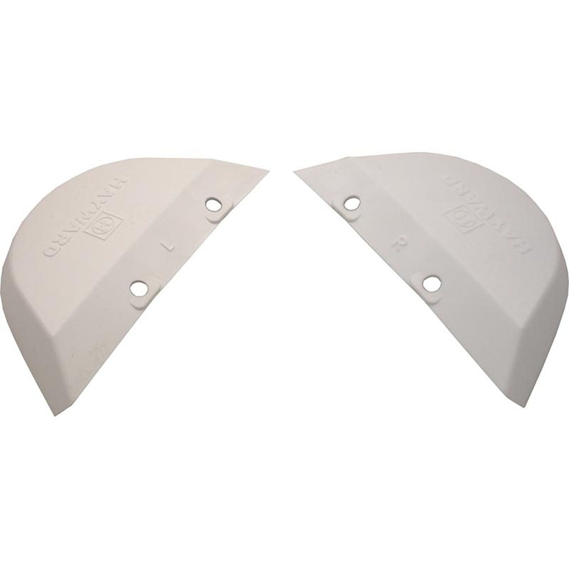 Wing Kit, Hayward Navigator/Pool Vac Cleaners, White