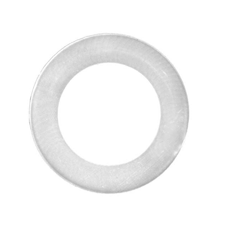 711-4000B Waterway Gasket 1.5in Flat Heater or Pump Unions