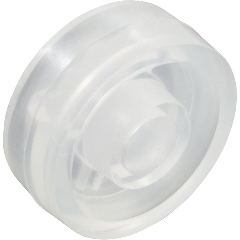 Wheel #174 Off White