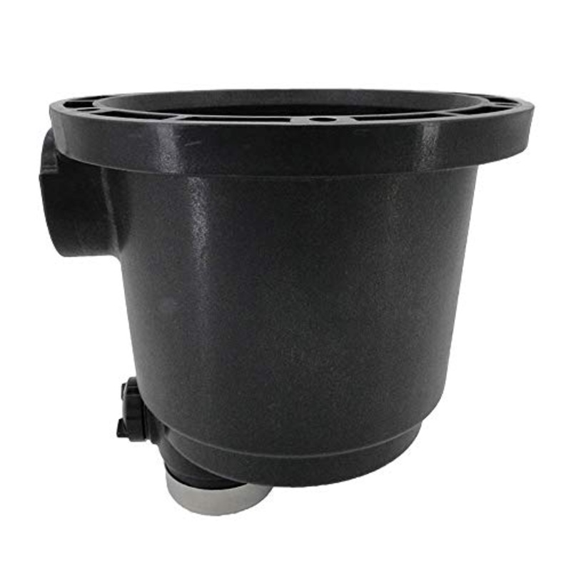 ZBR39320 Pentair Pump Body Kit W/ Drain Plugs