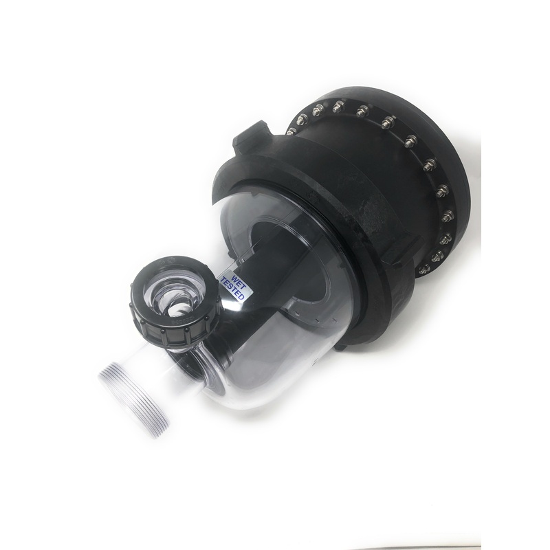 Multicyclone 16 Pre Filter Waterco - Pentair In-Floor(A&A) | 301300