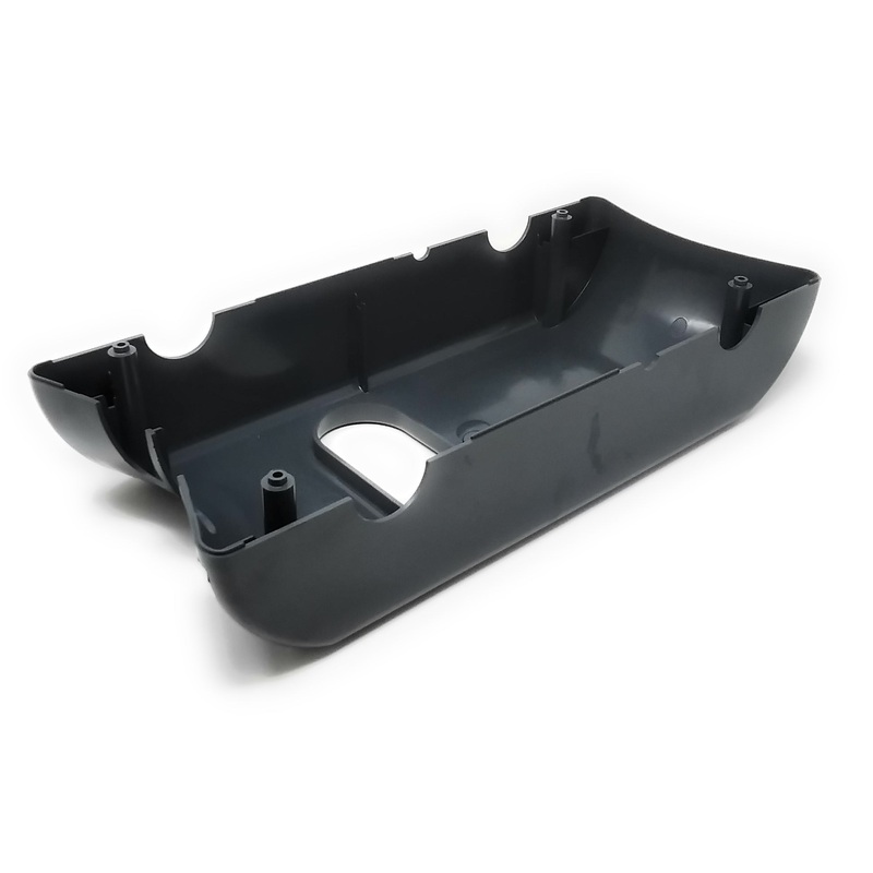 Pentair Kreepy Krauly Legend and Legend II Bottom Cover - Grey