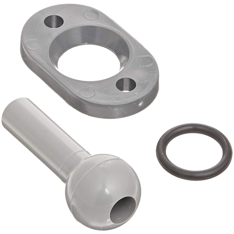 Pentair Kreepy Krauly Legend and Legend II Thrust Jet Repair Kit - Grey Includes: EC130, LLC135 and E19