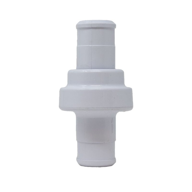 Pentair Kreepy Krauly Legend II Feed Hose Swivel - White | LX19