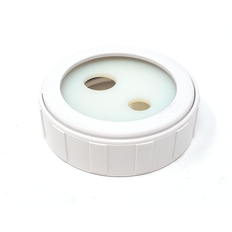 Pentair Kreepy Krauly Legend II Pressure Tester