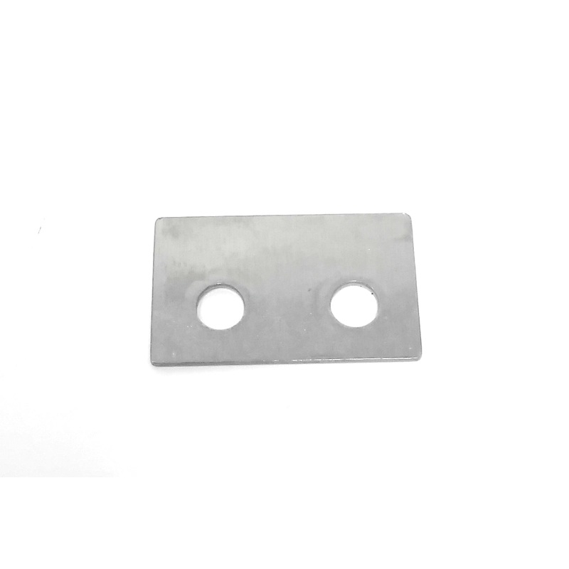 Pentair Kreepy Krauly Legend / Legend II / Platinum Axle Plate