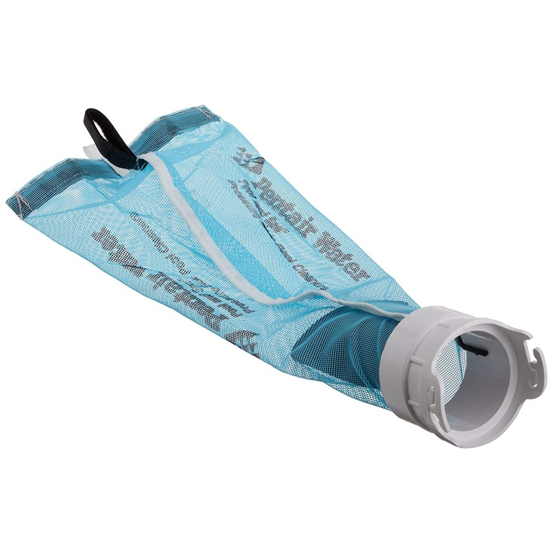 Pentair Kreepy Krauly Legend / Legend II / Platinum Coarse Mesh Bag - Blue