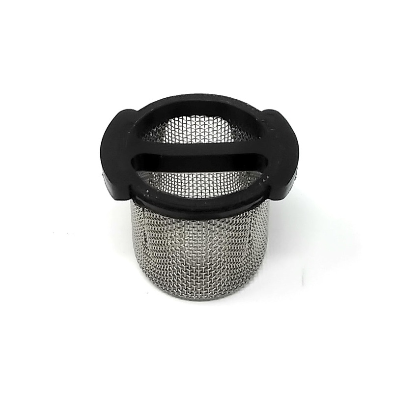 Pentair Kreepy Krauly Legend / Legend II / Platinum / Racer / Racer LS Debris Screen - Wall Fitting | E24